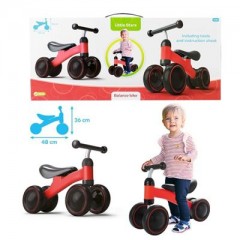 Toi-Toys Laufrad LITTLE STARS  mit 4 Rader Rutscher Импеллер LITTLE STARS с 4-мя направляющими колесами