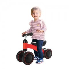 Toi-Toys Laufrad LITTLE STARS  mit 4 Rader Rutscher Импеллер LITTLE STARS с 4-мя направляющими колесами