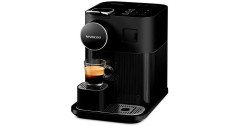 DeLonghi DeLonghi Nespresso Gran Latissima EN 640.B, Kapselmaschine schwarz  schwarz DeLonghi Nespresso Gran Latissima EN 640.B, капсульная машина черный