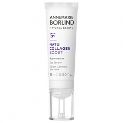 ANNEMARIE BORLIND Augenserum  сыворотка для глаз