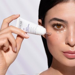 ANNEMARIE BORLIND Augenserum  сыворотка для глаз