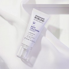 ANNEMARIE BORLIND Augenserum  сыворотка для глаз