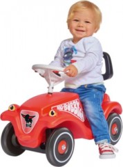 BIG BIG-Bobby-Car-Walker 2-in-1-Zubehor Аксессуар 2-в-1 для автомобильных ходунков BIG Bobby