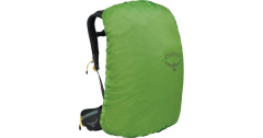 Osprey Osprey Sirrus 34, Rucksack grungrau, 34 Liter  grungrau Osprey Sirrus 34, рюкзак зелёно-серый, 34 литра