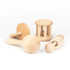 Piklino Montessori Holzspielzeug Set Набор деревянных игрушек Монтессори.