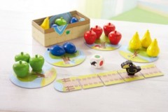 Haba HABA 4655 Meine ersten Spiele HABA 4655 Мои первые игры