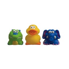 Nuby Badefiguren Банные фигуры