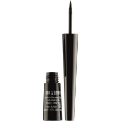 Lord &amp; Berry Augen Inkglam Eyeliner Подводка для глаз, Black / 2,50 г