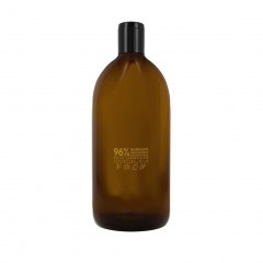 La Compagnie de Provence LIQUID MARSEILLE SOAP REFILL ANISE LAVENDER  ЖИДКОЕ МЫЛО MARSEILLE REFILL АНИСО-ЛАВАНДОВОЕ
