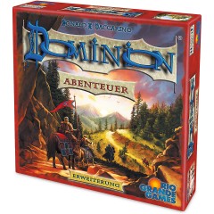 ASS Altenburger Dominion Abenteuer Приключения Доминиона