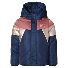 noppies Winterjacke NIJEGA fur Madchen Зимняя куртка NIJEGA для девочек