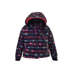 first instinct by killtec Schneeanzug FISW 5 fur Madchen Зимний комбинезон FISW 5 для девочки