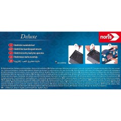 Noris Karten Mischmaschine тасующая карты