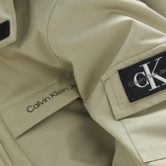 Calvin Klein Parka fur Jungen (recycelt) Парка для мальчиков (переработанная)