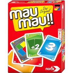 Noris Orginal Noris Mau-Mau Оригинал Норис Мау Мау