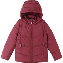 Reima Winterjacke PAAHTO fur Madchen Зимняя куртка PAAHTO для девочки