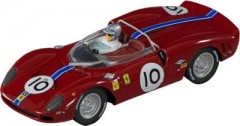 Carrera Ferrari 365 P2 No.10 Феррари 365 П2 №10