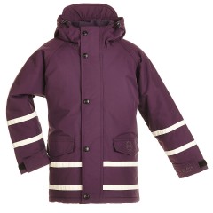 BMS Bernd Michael Schroder Sailing Wear Winterjacke fur Kinder Детская зимняя куртка