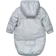 STACCATO Baby Schneeanzug fur Madchen Детский зимний комбинезон для девочки