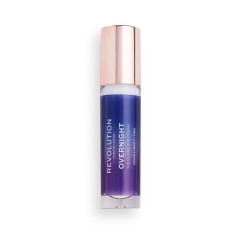 Revolution Skincare Overnight Eye Cream  Ночной крем для глаз