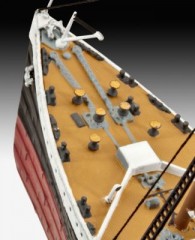 Revell Revell Modellbausatz Комплект моделей Revell