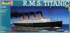 Revell Revell Modellbausatz Комплект моделей Revell