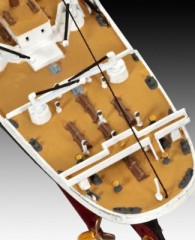 Revell Revell Modellbausatz Комплект моделей Revell