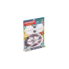 MAGFORMERS Magformers Carnival Pack 8 Teile Карнавальный набор Магформера