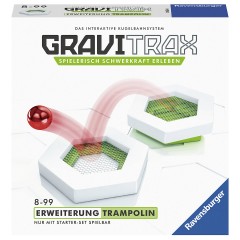 Ravensburger GraviTrax Trampolin Батут GraviTrax