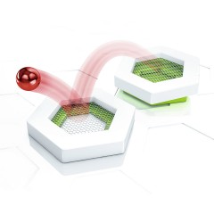 Ravensburger GraviTrax Trampolin Батут GraviTrax