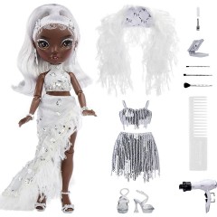 MGA Rainbow High Tentpole DI Doll- SL Кукла Rainbow High Tentpole DI