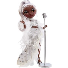 MGA Rainbow High Tentpole DI Doll- SL Кукла Rainbow High Tentpole DI