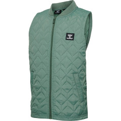 hummel hmlKULE THERMO VEST Ubergangsjacken fur Kinder Детская переходная куртка hmlKULE THERMO VEST
