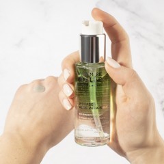 ANNEMARIE BORLIND 2-Phasen Aloe Vera-Shake Двухфазный коктейль с алоэ вера