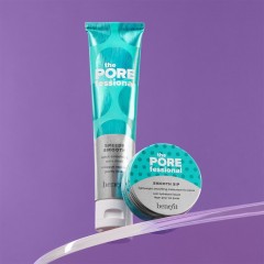 Benefit Smooth Sip Leichte, glattende Feuchtigkeitpflege fur Poren  Smooth Sip Легкий, разглаживающий увлажняющий крем для пор.