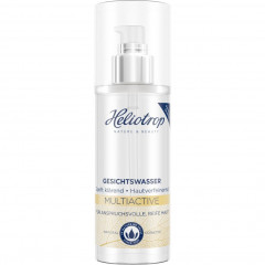 Heliotrop Gesichtswasser  тоник для лица