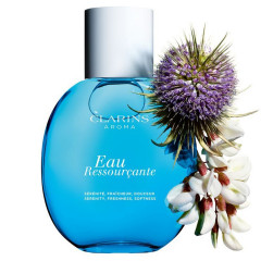 Clarins Eau de Soins  О де Суан