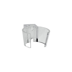 Efalock Professional Wandfohnhalter Acryl  Настенный держатель для фена из акрила