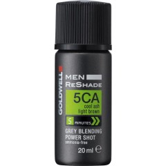 Goldwell Grey Blending Power Shots  Мощные удары серого смешивания