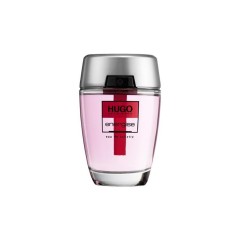 Hugo Boss (Хуго Босс) Hugo Energise Eau de Toilette Туалетная вода Spray Спрей, 75 мл