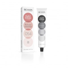 Revlon Professional Filters 3 in 1 Cream Nr. 054 Koralle 100 ml Фильтры 3 в 1 Крем №054 Коралловый