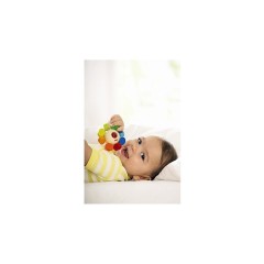 Haba Greifling Farbkreisel Волчок цвета игрушки-схватки
