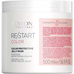Revlon Professional Color Protective Jelly Mask Желейная маска для защиты цвета