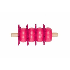 SINASPIELZEUG Holzspielzeug Steckspiel ?Flowerpower? Деревянная игрушка подключаемая игра ?Flowerpower?