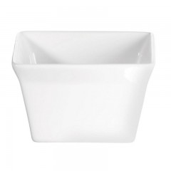 ASA SELECTION ASA 250°C plus Souffle Form quadratisch 10x10x6 cm / 0,20 L Форма для суфле ASA 250°C plus квадратная 10x10x6 см / 0,20 л