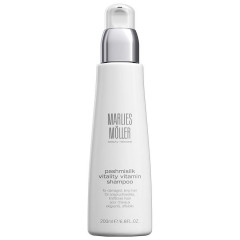 Marlies Moller Vitality Vitamin Shampoo  Витаминный шампунь Vitality