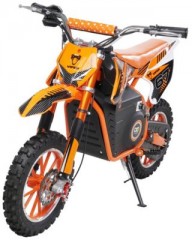 Actionbikes Motors Kinder Elektromotorrad Crossbike Viper Детский электрический мотоцикл Crossbike Viper