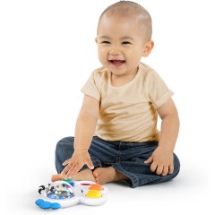 Baby Einstein Opus’s Shape Pops Rassel und Beissring Погремушка и прорезыватель для зубов Opus Shape Pops