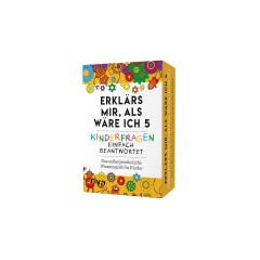 Riva Verlag Erklars mir объясни мне