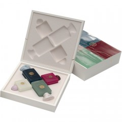 AmouageRenaissance Collection Geschenkset Подарочный набор  унисекс, 4х7,5мл